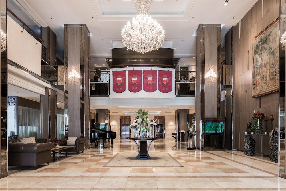 Chateau De Chine Hotel Taojüan Kültér fotó