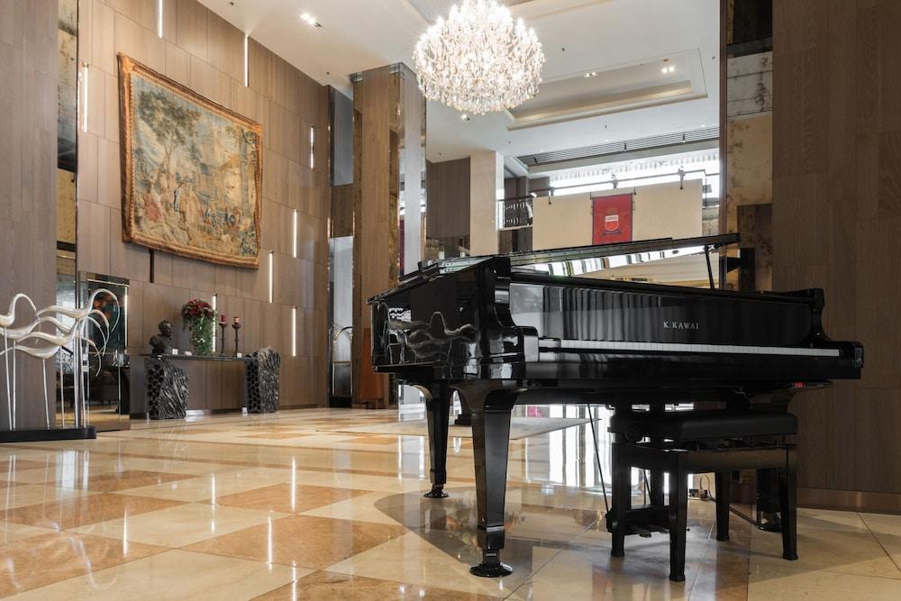 Chateau De Chine Hotel Taojüan Kültér fotó
