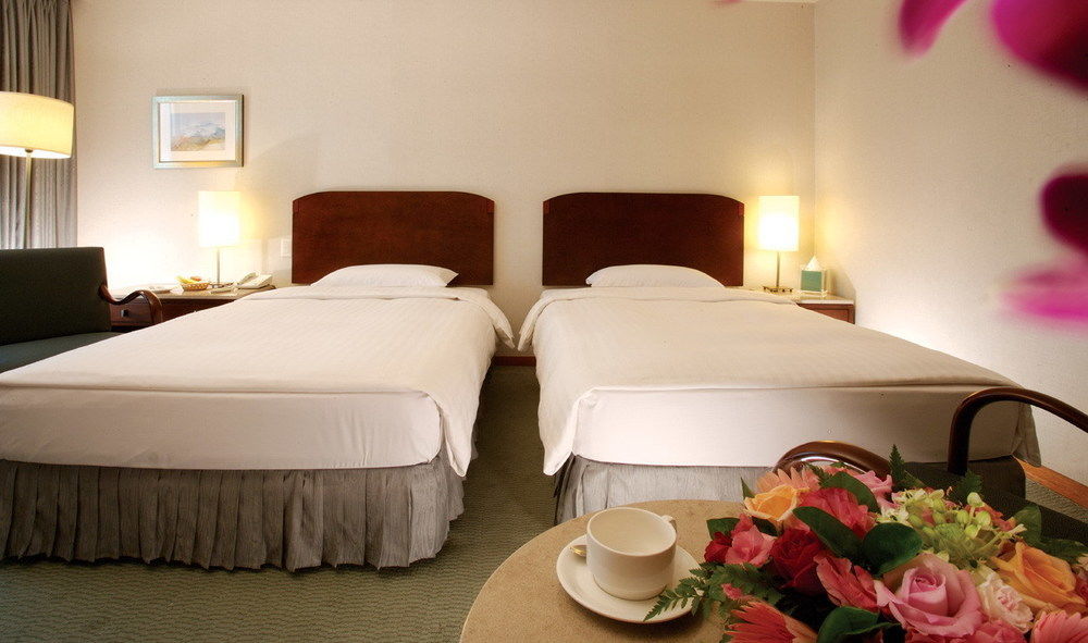 Chateau De Chine Hotel Taojüan Kültér fotó