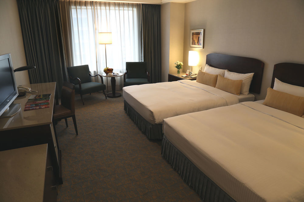 Chateau De Chine Hotel Taojüan Kültér fotó