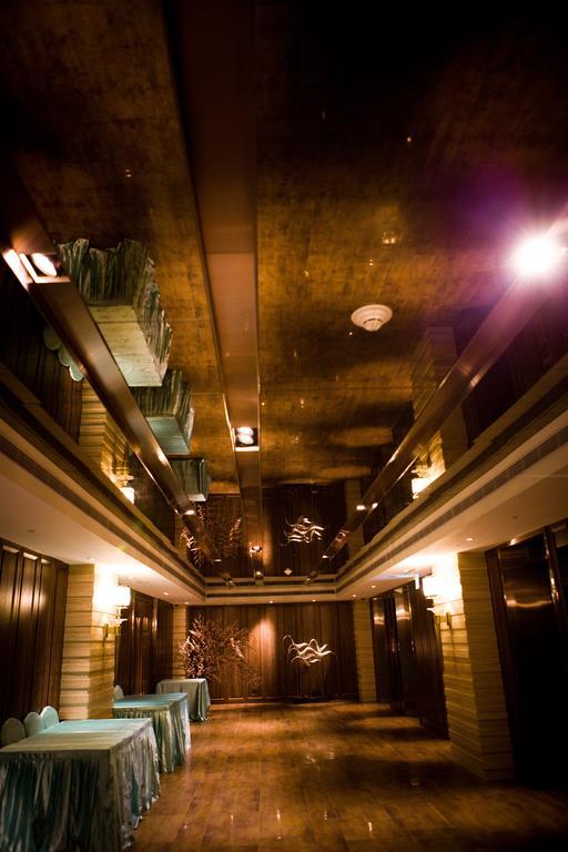 Chateau De Chine Hotel Taojüan Kültér fotó