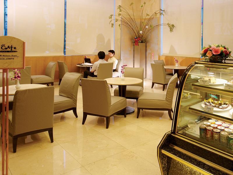 Chateau De Chine Hotel Taojüan Kültér fotó