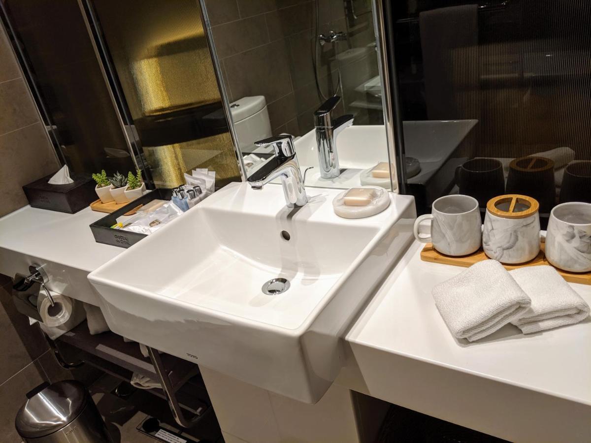 Chateau De Chine Hotel Taojüan Kültér fotó