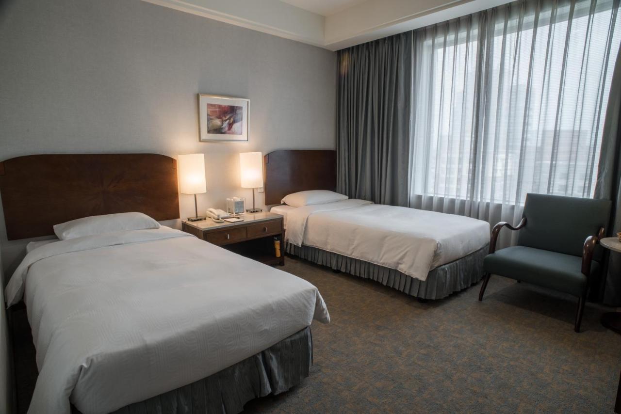 Chateau De Chine Hotel Taojüan Kültér fotó